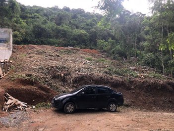 land_lot em Rua Divino Espírito Santo, Carangola - Petrópolis - RJ