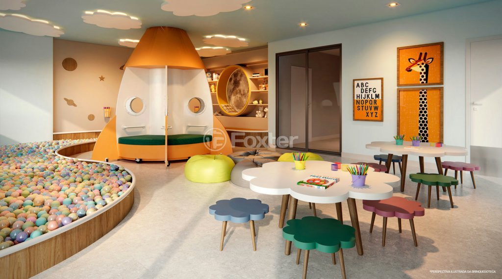 playground-infantil-com-piscina-de-bolinhas-e-foguete