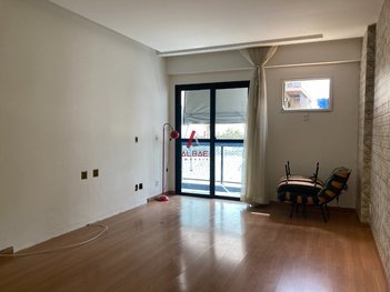 apartment em Rua Afonso Pena, Tijuca - Rio de Janeiro - RJ