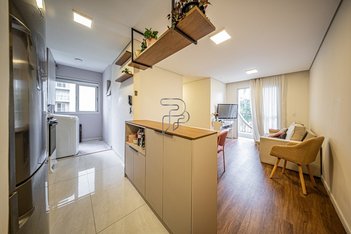 apartment em Rua Emílio Goeldi, Lapa de Baixo - São Paulo - SP