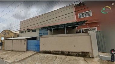 industrial em Avenida Sebastião Cury, Parque da Figueira - Campinas - SP