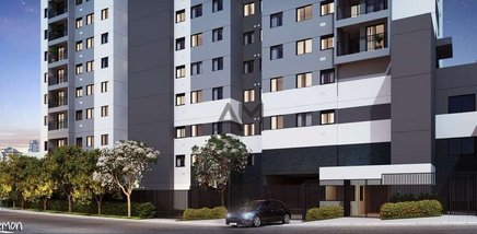 apartment em Rua Ameliópolis, Vila Primavera - São Paulo - SP