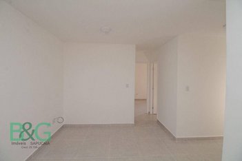 apartment em Rua Roberto Lopes, Parque São Luís - São Paulo - SP