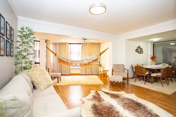 apartment em Rua 20, Sul (Águas Claras) - Brasília - DF