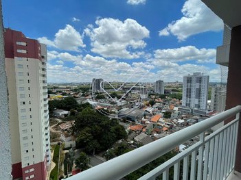 apartment em Alameda Grajaú, Alphaville Centro Industrial e Empresarial/Alphaville. - Barueri - SP