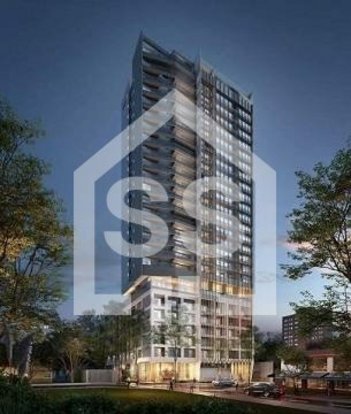 apartment em Rua Maria Carolina, Jardim Paulista - São Paulo - SP