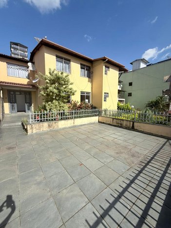 house em Rua Domiciano Lopes de Faria, João Braz da Costa Val - Viçosa - MG