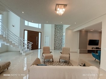 house em Rua Renê Boschetti, Jardim Ibiti do Paço - Sorocaba - SP