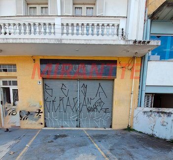 commercial_property em Avenida Nova Cantareira, Tucuruvi - São Paulo - SP