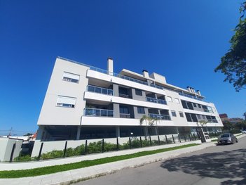 apartment em Rua das Sereias, Canasvieiras - Florianópolis - SC