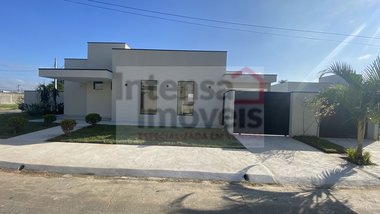 house em Rua Padre Fischer, Parque São Luís - Taubaté - SP