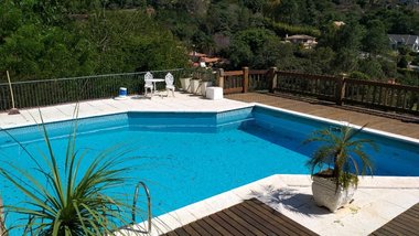 house em Rodovia BR-040, Araras - Petrópolis - RJ