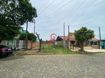 land_lot em Rua Amsterdã, São José - Canoas - RS