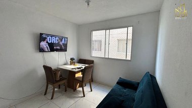 house em Rua Machadinho, Rio Branco - Canoas - RS