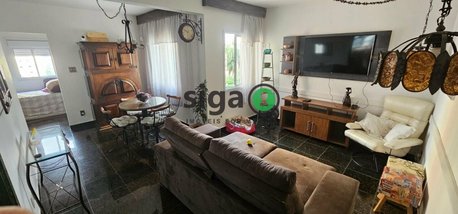 apartment em Rua Senador César Lacerda Vergueiro, Sumarezinho - São Paulo - SP