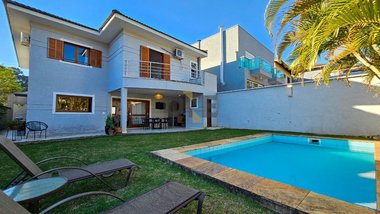 house em Avenida Estácio de Sá, São Paulo II - Cotia - SP