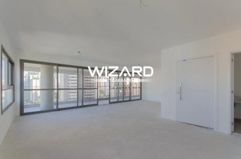 apartment em Praça Kant, Jardim Vila Mariana - São Paulo - SP