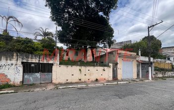 house em Rua Ana de Barros, Jardim Santa Inês - São Paulo - SP