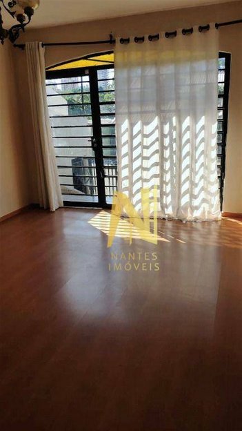 house em Rua Rodrigues Alves, Hedy - Londrina - PR