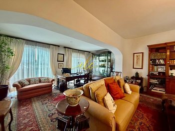 apartment em Rua Caconde, Jardim Paulista - São Paulo - SP