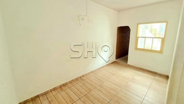 house em Rua Dom José dos Santos, Vila Bancária Munhoz - São Paulo - SP