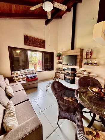 house em Rua Timbaúva, Xangri-Lá - Xangri-Lá - RS