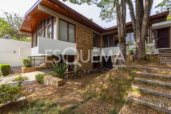 house em Rua Luís Dib Zogaib, Morumbi - São Paulo - SP