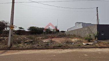 land_lot em Rua Finl�ndia, Jardim Europa - Andradina - SP