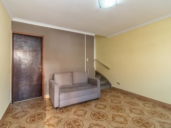 house em Rua Vinte e Oito de Setembro, Vila Dom Pedro I - São Paulo - SP
