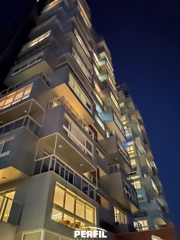 apartment em Claudio Antonio Bertoni, Madureira - Caxias do Sul - RS