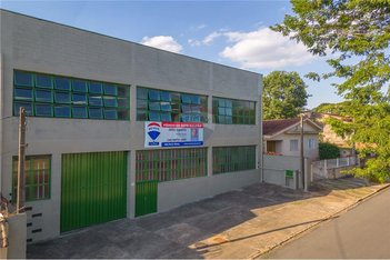 industrial em Rua Antônio Rodrigues de Carvalho, Vila Proost de Souza - Campinas - SP