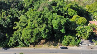 land_lot em Rua Carlos Rischbieter, Victor Konder - Blumenau - SC