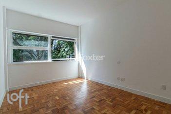 apartment em Sampaio Viana, Paraíso - São Paulo - SP