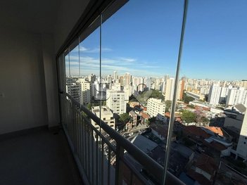 apartment em Avenida Lins de Vasconcelos, Vila Mariana - São Paulo - SP