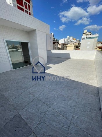 apartment em Rua Doutor Plínio de Morais, Cidade Nova - Belo Horizonte - MG