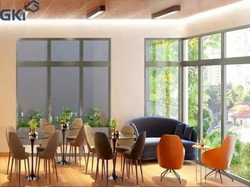 apartment em Rua Cristiano Viana, Cerqueira César - São Paulo - SP