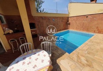 house em Alameda Antônio Cominetti, Terras de Piracicaba - Piracicaba - SP