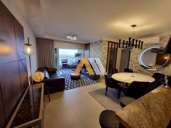 apartment em Rua Antonio Perez Hernandez, Parque Campolim - Sorocaba - SP