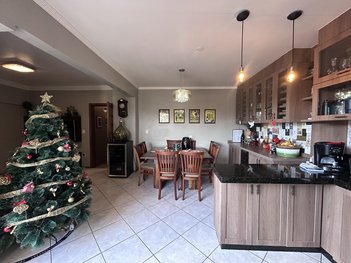 apartment em Rua Marechal Deodoro da Fonseca - D, Centro - Chapecó - SC