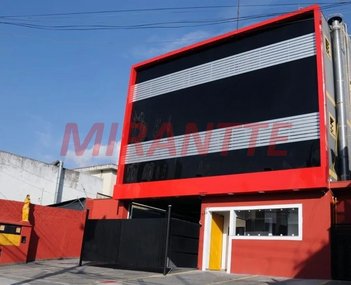 apartment em Parada Pinto, Vila Nova Cachoeirinha - São Paulo - SP