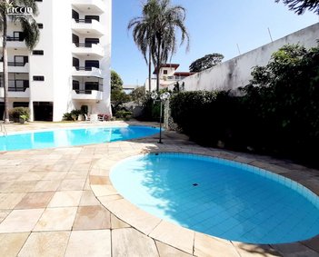 apartment em Rua Comendador Remo Cesaroni, Vila Ema - São José dos Campos - SP