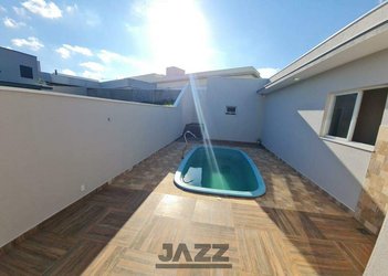 house em Rua América, Jardim Celani - Salto - SP