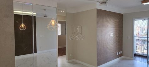 apartment em Rua Paraíba, Centro - São Caetano do Sul - SP