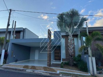 house em Avenida João Procópio da Silva, Jardim Esmeralda - Marília - SP