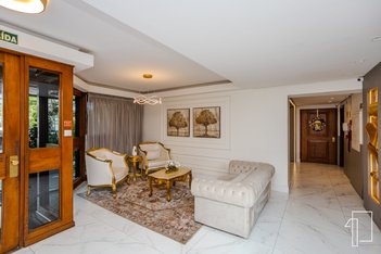 apartment em Rua São Joaquim, Centro - São Leopoldo - RS