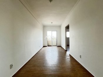 apartment em Rua Santa Yolanda, Demarchi - São Bernardo do Campo - SP