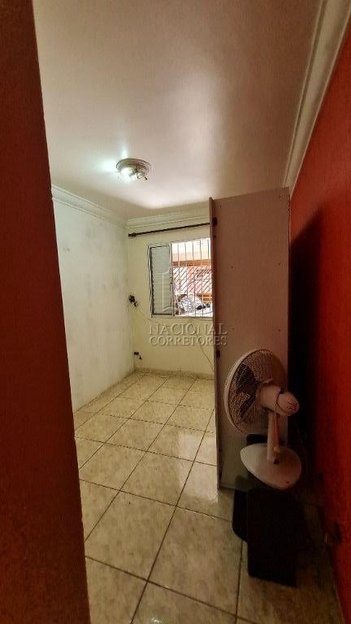 house em Rua Flor da Paixão, Jardim Alzira Franco - Santo André - SP