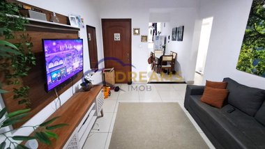 apartment em Rua Mem de Sá, Icaraí - Niterói - RJ