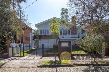 house em Manauê, Vila Assunção - Porto Alegre - RS