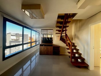 apartment em Rua Ernesto Alves, Torres - Torres - RS